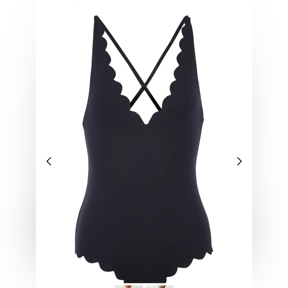NORTH MAILLOT MARYISA ONE PIECE  - small